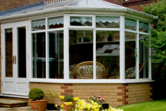 conservatories Ainstable