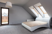 Ainstable bedroom extensions