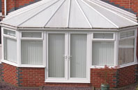 Ainstable conservatory installation