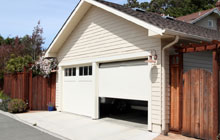 Ainstable garage construction leads
