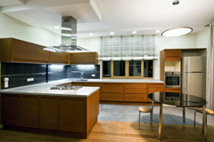 kitchen extensions Ainstable